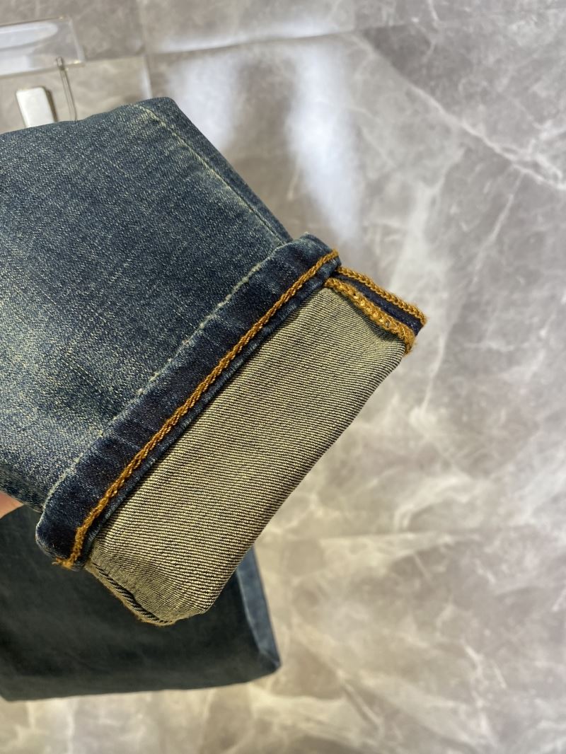 Balenciaga Jeans